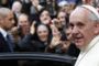 Le Pape sera en Terre Sainte en mai - © La Libre