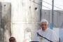 Le pape veut abattre les murs - © DHNet.be