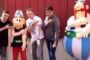 Le Parc Astérix s'excuse mais ne convainc pas après les «quenelles» d'Astérix et Obélix - © 20Minutes