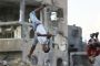 Le parkour transforme les ruines de Gaza en terrain de jeu - © Le Figaro