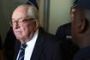 Le Parlement européen lève l'immunité de Jean-Marie Le Pen - © La Libre