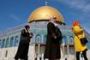 Le Parlement israélien veut limiter les appels à la prière des mosquées - © La Libre