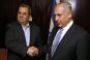 Le Parti travailliste israélien rallie Benyamin Nétanyahou - © Le Monde