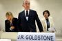 Le passé noir du juge Goldstone - © Juif.org