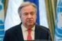 Le patron de l'ONU appelle à "se lever" contre le racisme et la xénophobie - © La Libre