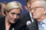 Le Pen père et fille : chronique d'un parricide annoncé - © Le Figaro