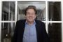 Le philosophe Alain Finkielkraut élu à l'Académie française - © Les Echos