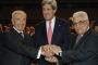 Le plan de Kerry appelle à de nouvelles concessions israéliennes - © Juif.org