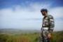 Le plateau du Golan au cur des négociations entre la Syrie et Israël - © Le Monde