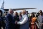 Le Premier ministre indien Narendra Modi arrive en Isra&euml;l, prendra la parole &agrave; la Knesset et visitera Yad Vashem - &copy; Juif.org