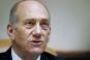 Le premier ministre israélien, Ehoud Olmert, est à nouveau mis en cause par la justice - © Le Monde