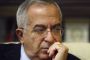 Le Premier ministre palestinien Salam Fayyad jette l'éponge - © La Libre