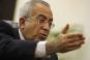 Le premier ministre palestinien souhaite "édifier un Etat en dépit de l'occupation" israélienne - © Le Monde