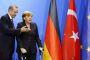 Le Premier ministre turc Recep Tayyip Erdogan persona non grata en Allemagne - © Slate .fr