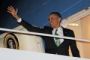 Le président américain Barack Obama en route pour Israël - © 20Minutes