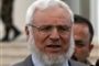 Le président du Parlement palestinien arrêté à un barrage israélien - © Radio-Canada | Nouvelles