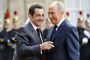 Le président français Nicolas Sarkozy fera une visite en Israël fin juin - © 20Minutes