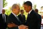 Le président israélien rencontre Obama la semaine prochaine à Washington - © Les Echos