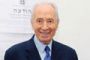 Le président Peres entame ses consultations - © La Libre
