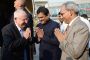 Le président Rivlin est arrivé en Inde pour une visite d'état - © Juif.org