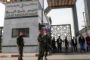Le président Sissi ordonne l'ouverture du point de passage entre Gaza et l'Égypte pour le ramadan - © France24 - moyen-orient