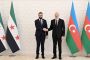 Le président syrien Al-Charaa rencontre des responsables israéliens en Azerbaïdjan - © i24 News