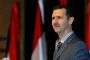 Le président syrien prête serment pour un second mandat et lance un appel à Israël - © Le Monde