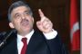 Le président turc traite Israël de "fardeau ingrat" - © Juif.org