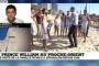 Le prince William au Proche-Orient, première visite de la famille royale à Jérusalem depuis 1948 - © France24 - moyen-orient