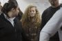 Le procès de l'adolescente palestinienne Ahed Tamimi s'ouvre à Jérusalem - © Le Monde.fr