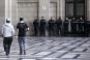Le procès du "gang des barbares" se tiendra à huis clos - © Le Monde
