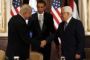 Le processus de paix israélo-palestinien toujours au point mort - © 20Minutes