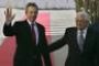 Le Quartet charge Tony Blair d'aider Mahmoud Abbas face au Hamas - © Le Monde