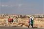 Le quartet demande à Israël de cesser la colonisation - © Radio-Canada | Nouvelles