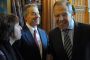 Le Quartette déterminé à relancer les négociations israélo-palestiniennes (Lavrov) - © RIA Novosti