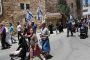 Le rapport du Quartet au Proche-Orient dénonce la colonisation israélienne et les violences palestiniennes - © Le Monde.fr