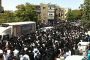 Le Rav Eléazar Abi'hssira enterré à Jérusalem - © Juif.org