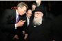 Le Rav Poroush zl décède à lâge de 93 ans - © Juif.org