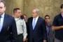 Le réacteur nucléaire israélien rebaptisé au nom de Shimon Peres - © La Libre