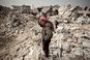 Le régime de Bachar Al-Assad se dit prêt à un dialogue - © Le Monde.fr
