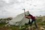 Le réveil des Palestiniens d'Israël - © Le Monde