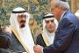 Le roi d'Arabie fait un geste envers les juifs  - © Le Figaro