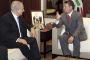Le roi de Jordanie « pessimiste » au sujet des perspectives de paix - © Juif.org