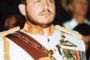Le roi Hussein de Jordanie avait proposé un poste important dans son gouvernement à... - © Guysen Israel News