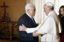 Le Saint-Siège et la Palestine signent un accord, Israël est "contrarié" - © RIA Novosti