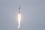 Le satellite israélien Amos 17 a été lancé dans l'espace - © i24 News