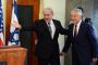 Le secrétaire américain à la défense (encore une fois) en Israël - © Juif.org