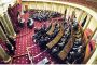 Le sénat américain veut couper laide à lAP si elle déclare un état - © Juif.org