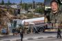 Le sergent-chef Geri Gideon Hanghal tué dans une attaque à la voiture-bélier dans la région de Binyamin - © Juif.org