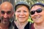 Le sergent Elad Winklestein, Rachel Cohen et Aliza Rize assassinés lors d'une fusillade en Samarie - © Juif.org